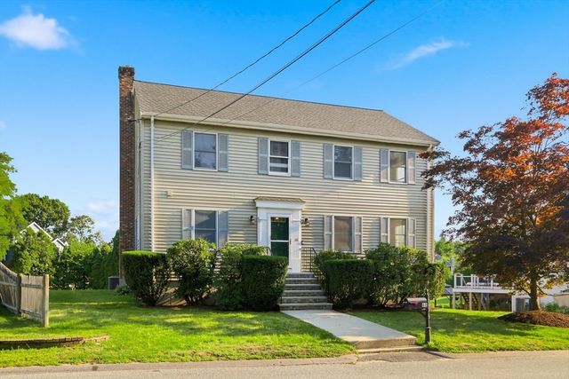 68 Burlington Street, Woburn, MA 01801