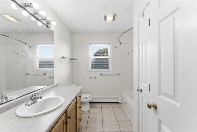 68 Burlington Street, Woburn, MA 01801
