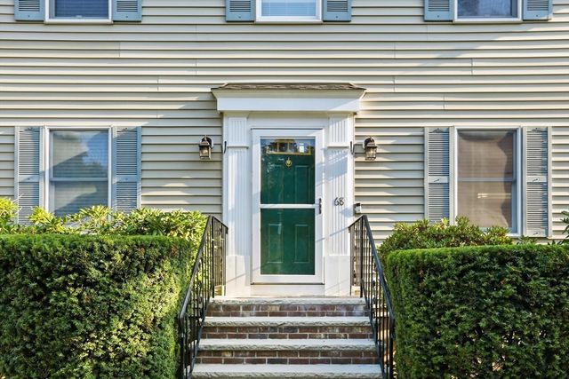 68 Burlington Street, Woburn, MA 01801