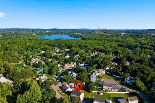 68 Burlington Street, Woburn, MA 01801