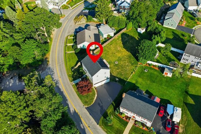 68 Burlington Street, Woburn, MA 01801
