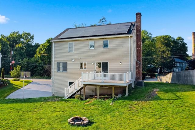 68 Burlington Street, Woburn, MA 01801