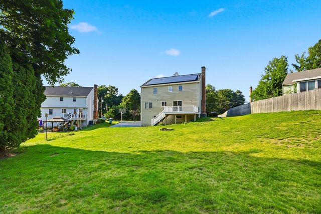 68 Burlington Street, Woburn, MA 01801