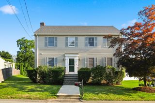 68 Burlington Street, Woburn, MA 01801