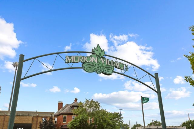 1371 City Park Avenue, Columbus, OH 43207