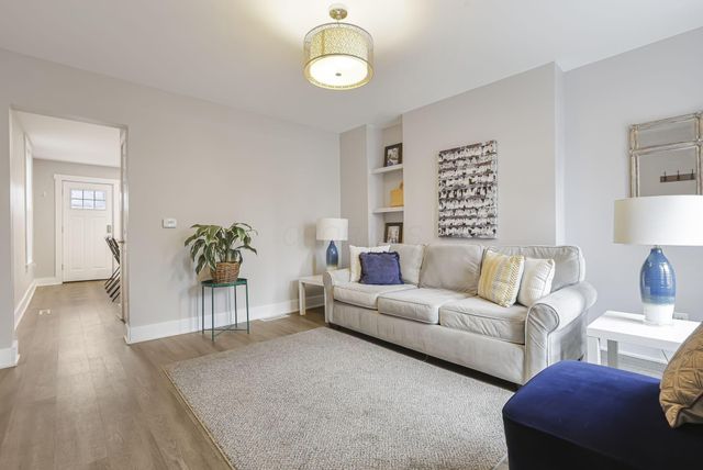 1371 City Park Avenue, Columbus, OH 43207