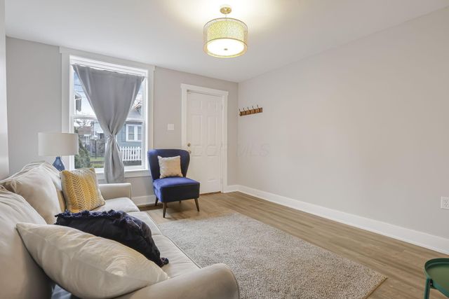 1371 City Park Avenue, Columbus, OH 43207