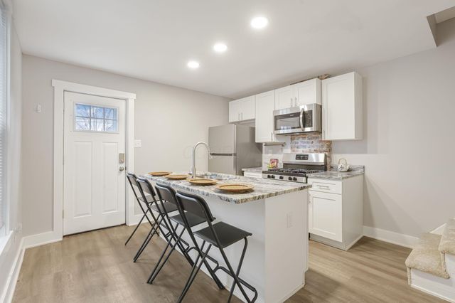 1371 City Park Avenue, Columbus, OH 43207