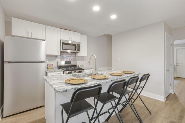 1371 City Park Avenue, Columbus, OH 43207