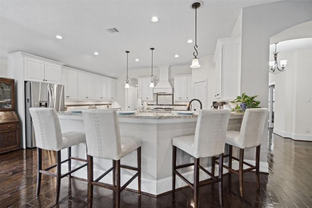 31246 Arbor Forest Lane, Spring, TX 77386