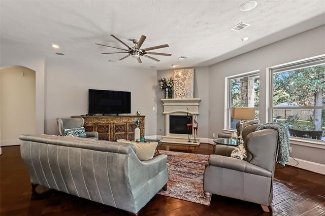 31246 Arbor Forest Lane, Spring, TX 77386