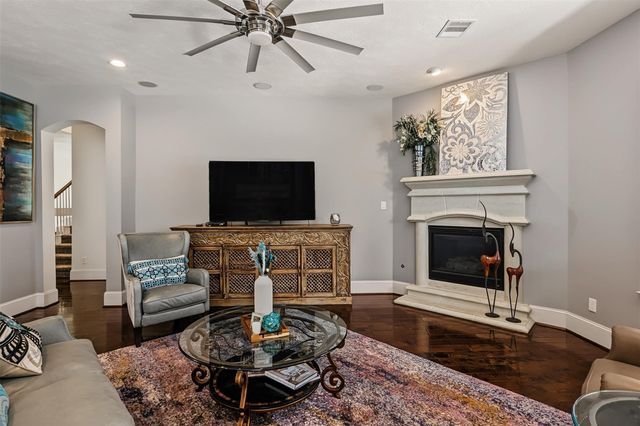 31246 Arbor Forest Lane, Spring, TX 77386
