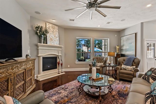 31246 Arbor Forest Lane, Spring, TX 77386