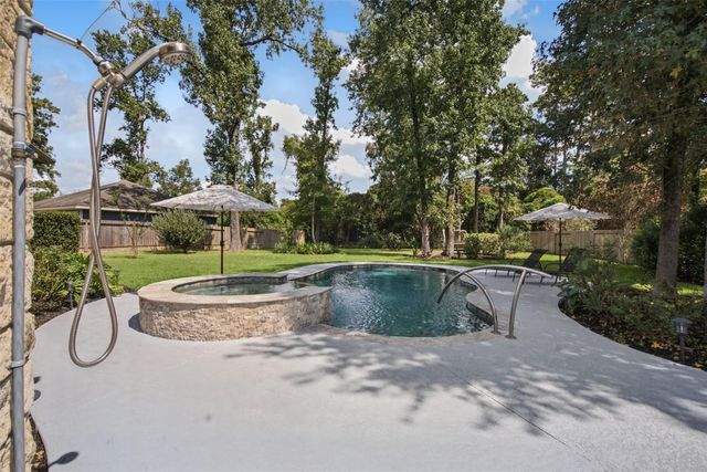31246 Arbor Forest Lane, Spring, TX 77386