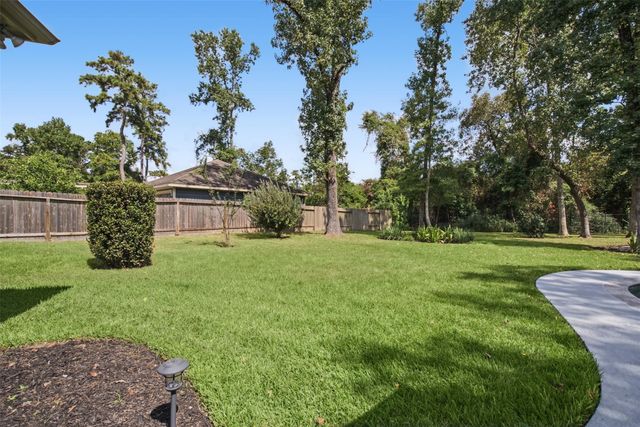 31246 Arbor Forest Lane, Spring, TX 77386