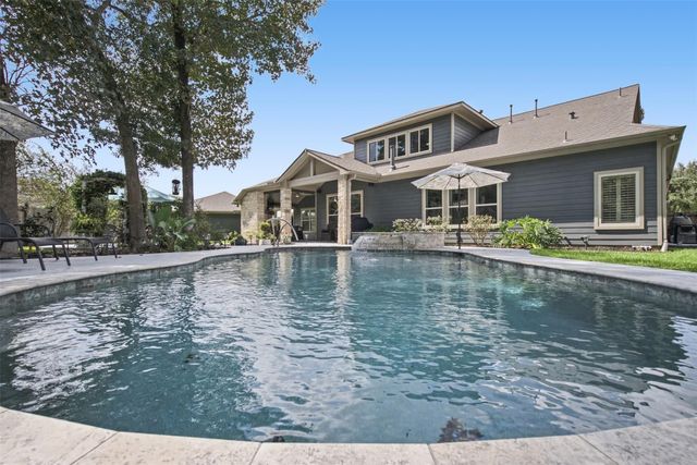 31246 Arbor Forest Lane, Spring, TX 77386