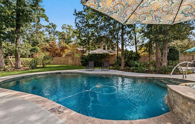 31246 Arbor Forest Lane, Spring, TX 77386