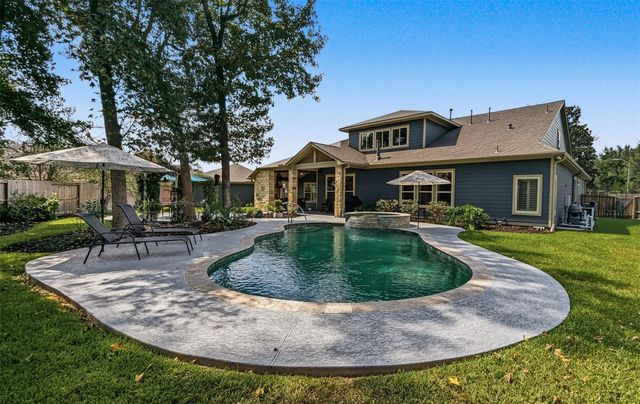 31246 Arbor Forest Lane, Spring, TX 77386