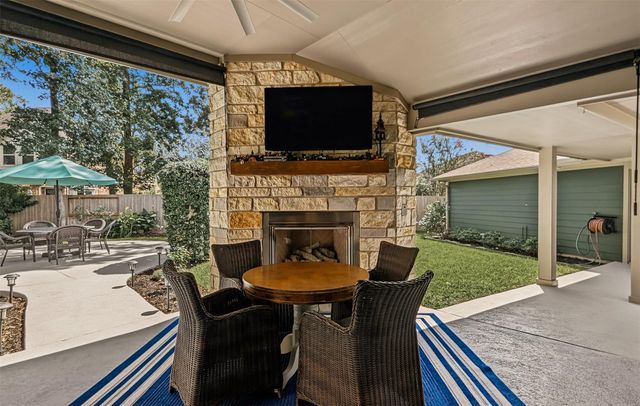 31246 Arbor Forest Lane, Spring, TX 77386