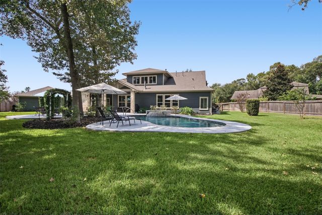 31246 Arbor Forest Lane, Spring, TX 77386
