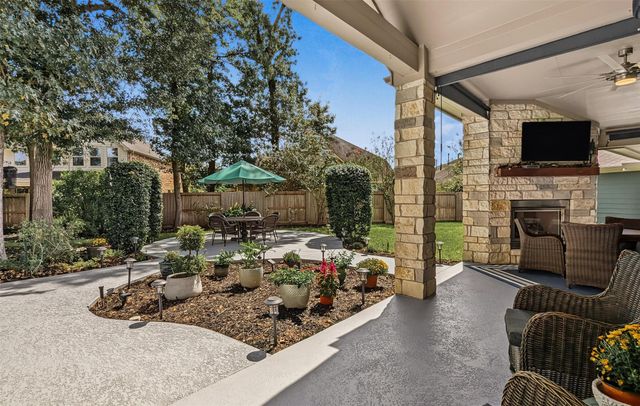 31246 Arbor Forest Lane, Spring, TX 77386