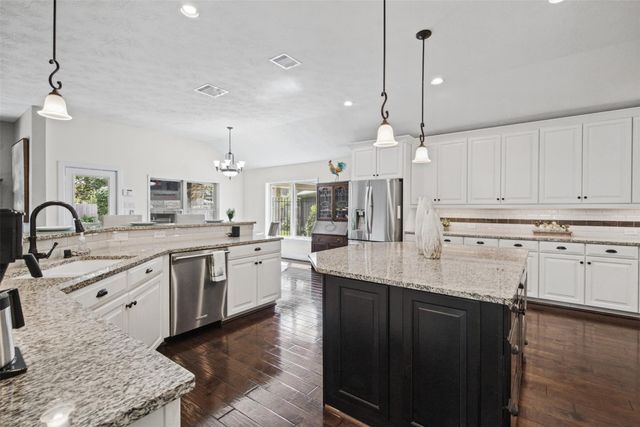 31246 Arbor Forest Lane, Spring, TX 77386