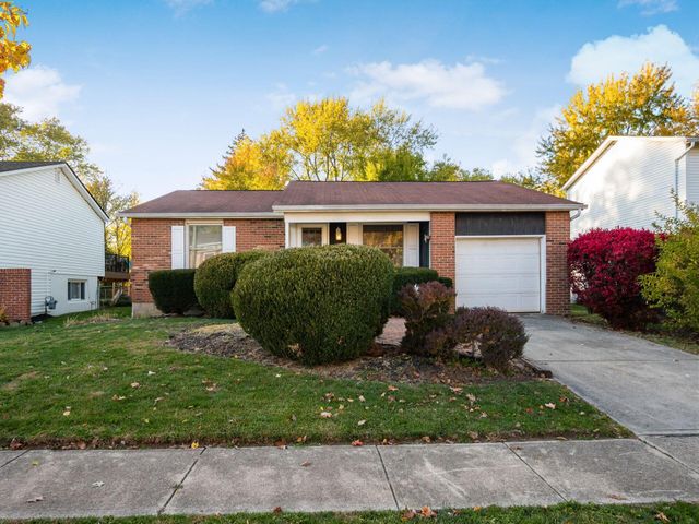 2103 Keller Place W, Grove City, OH 43123