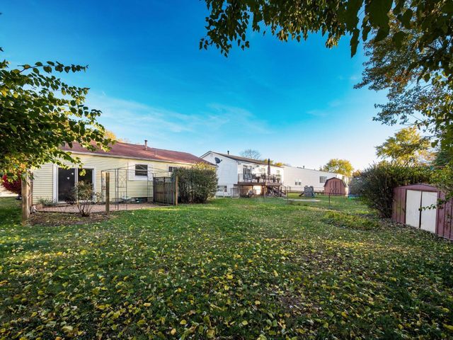 2103 Keller Place W, Grove City, OH 43123