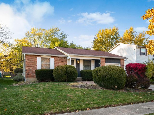 2103 Keller Place W, Grove City, OH 43123