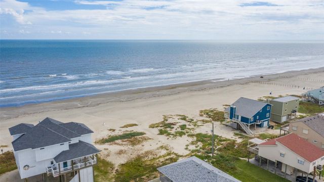 Lot 22 Kennedy, Galveston, TX 77554