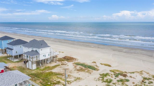 Lot 22 Kennedy, Galveston, TX 77554