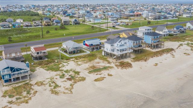 Lot 22 Kennedy, Galveston, TX 77554