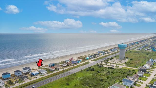 Lot 22 Kennedy, Galveston, TX 77554