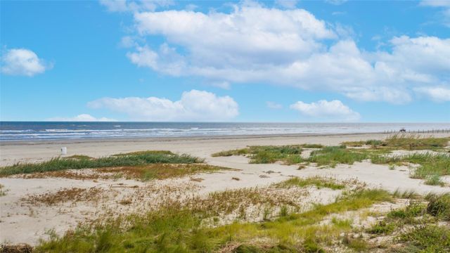 Lot 22 Kennedy, Galveston, TX 77554