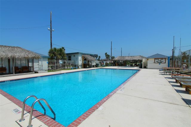 Lot 22 Kennedy, Galveston, TX 77554