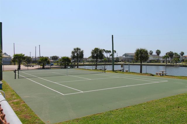 Lot 22 Kennedy, Galveston, TX 77554