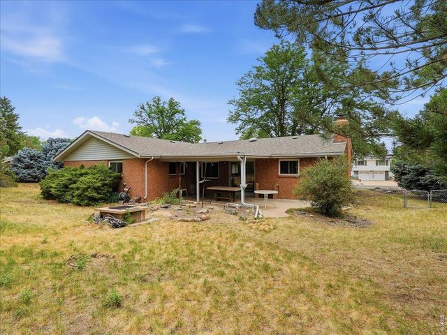 1919 24th Avenue Ct, Greeley, CO 80634