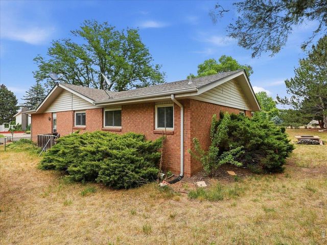 1919 24th Avenue Ct, Greeley, CO 80634
