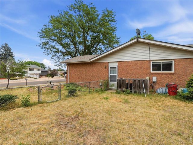 1919 24th Avenue Ct, Greeley, CO 80634