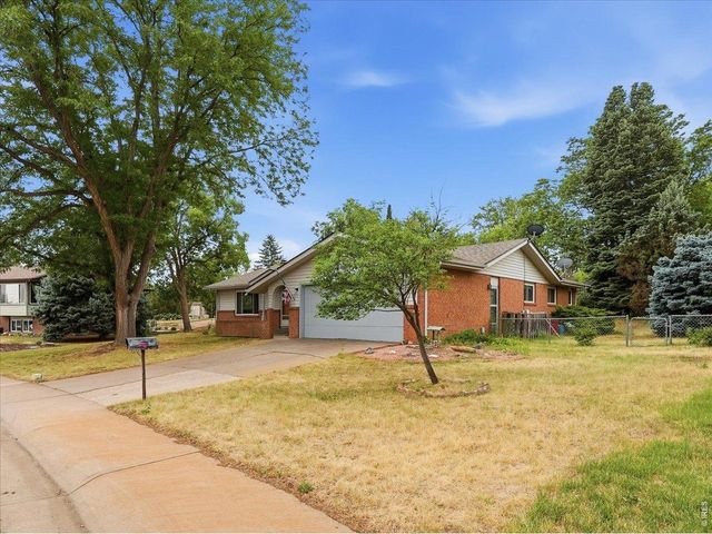 1919 24th Avenue Ct, Greeley, CO 80634