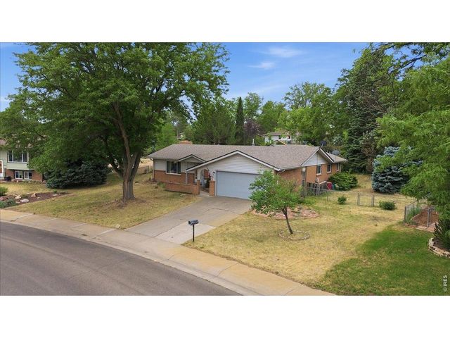 1919 24th Avenue Ct, Greeley, CO 80634