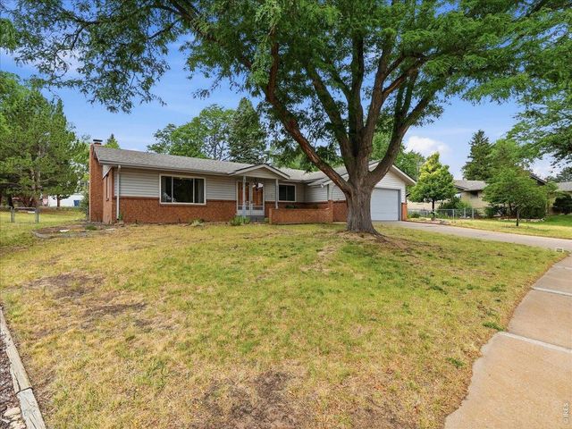 1919 24th Avenue Ct, Greeley, CO 80634