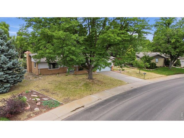 1919 24th Avenue Ct, Greeley, CO 80634