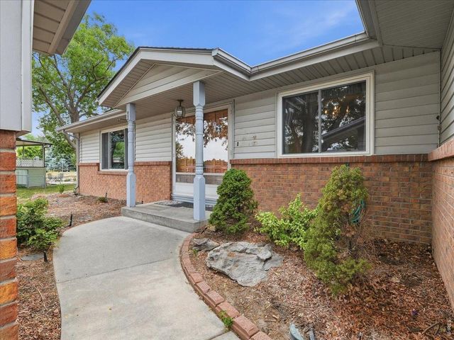 1919 24th Avenue Ct, Greeley, CO 80634