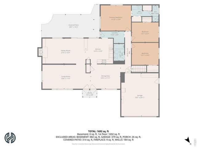 1919 24th Avenue Ct, Greeley, CO 80634