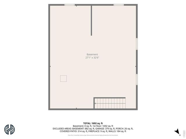 1919 24th Avenue Ct, Greeley, CO 80634