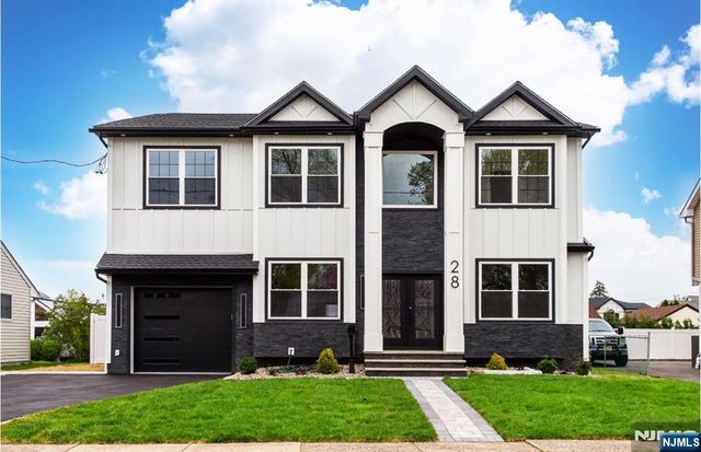 28 Tamboer Avenue, Clifton, NJ 07013