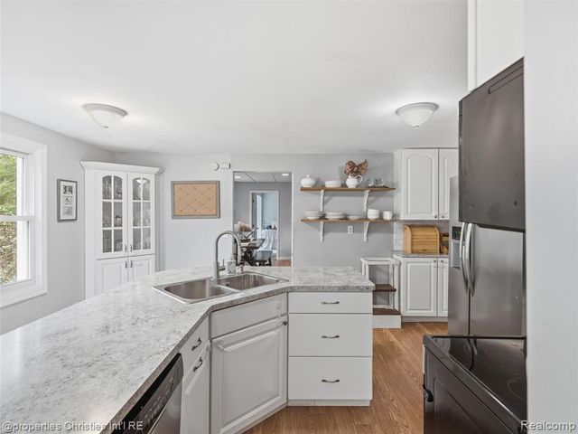 11705 Larkins Road, Brighton, MI 48114