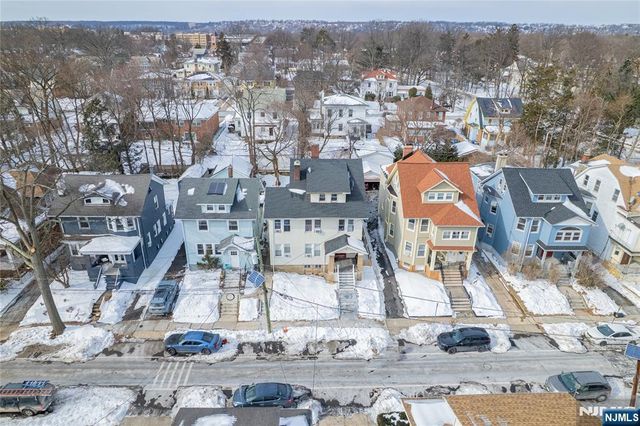 19 Montrose Street, South Orange, NJ 07079