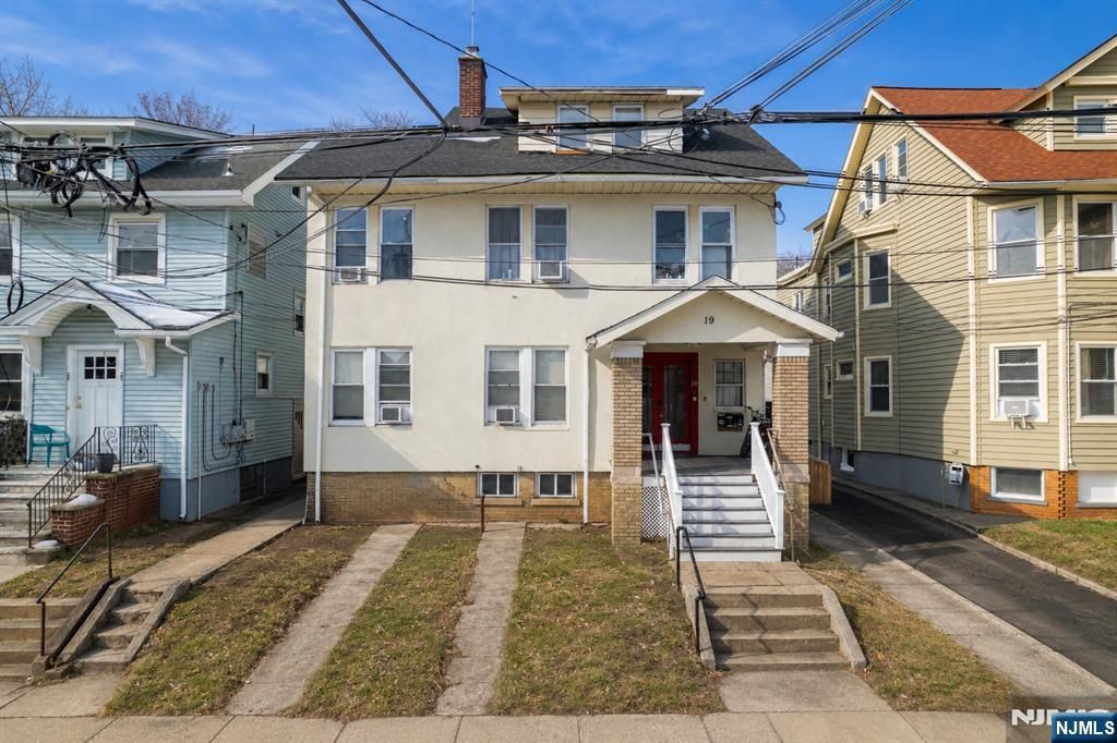 19 Montrose Street, South Orange, NJ 07079
